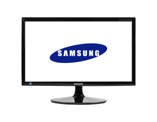 БУ Монітор 21.5&quot; Samsung S22B300B FullHD из Европы