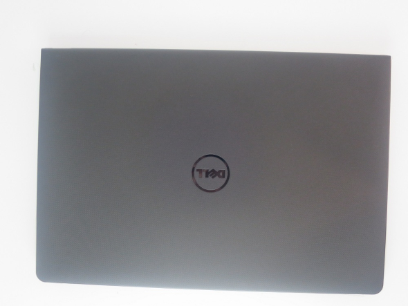 Ноутбук 15.6&quot; Dell Inspiron 3567 Intel Core i3-6006U 8Gb RAM 500Gb HDD - 4
