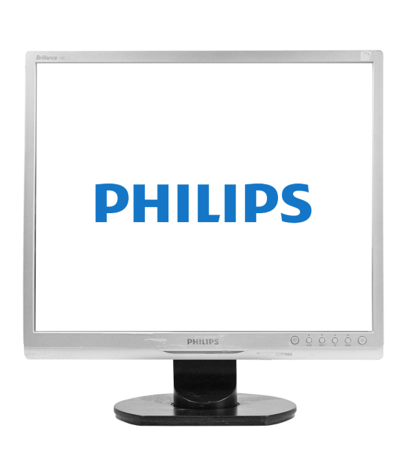 Монітор 19&quot; Philips 19S1 - 1