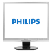 Монітор 19" Philips 19S1