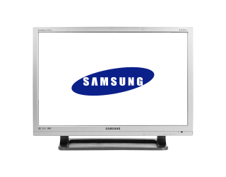 БУ Монитор 24&quot; Samsung 242MP из Европы