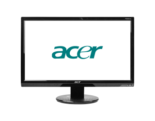 БУ Монітор 21.5&quot; Acer P225HQ FullHD из Европы
