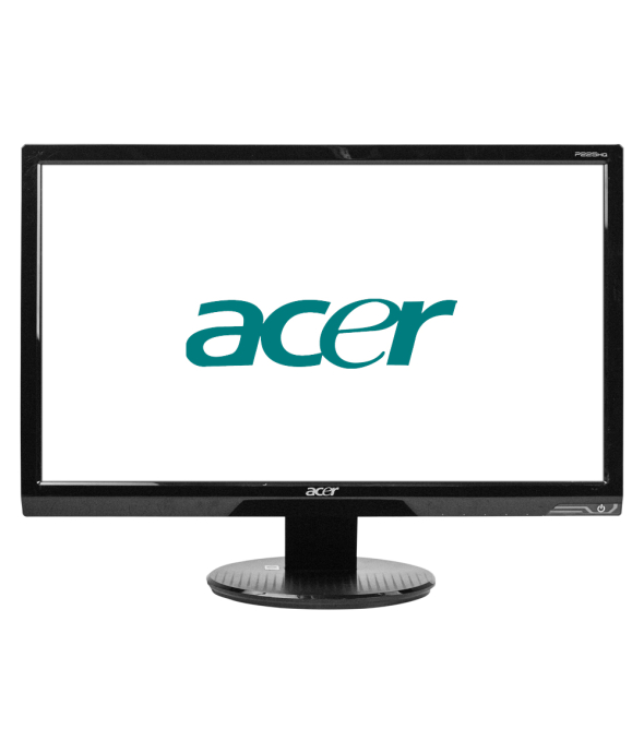 Монітор 21.5&quot; Acer P225HQ FullHD - 1