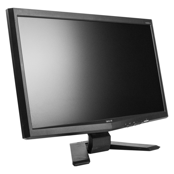 Монитор 22&quot; Acer x223HQ FullHD - 2