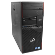 Системный блок Fujitsu Celsius W420 Intel Pentium G2020 8GB RAM 500GB HDD + Монитор Eizo FlexScan S2100 - 2