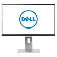 Монитор 23.8" Dell UltraSharp U2414HB FullHD IPS - 1