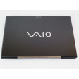 Ноутбук 13.3" Sony Vaio VPC-SA2c5e Intel Core i7-2620M 8Gb RAM 500Gb HDD - 4