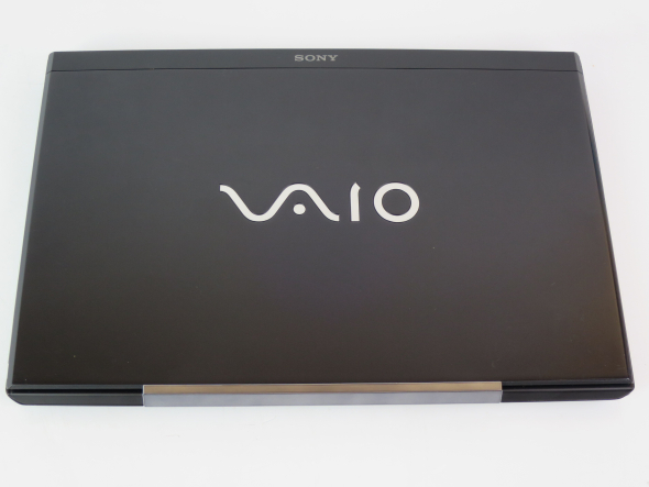 Ноутбук 13.3&quot; Sony Vaio VPC-SA2c5e Intel Core i7-2620M 8Gb RAM 500Gb HDD - 4