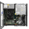 Системный блок Lenovo ThinkCentre M78 AMD A4-5300B 8GB RAM 240GB SSD + Монитор HP ZR2330 - 4