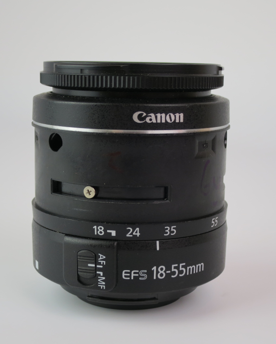 Canon 18-55mm f3.5-.5.6 III Уценка! - 2