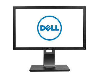 БУ Монитор 21.5&quot; Dell U2211Ht FullHD IPS из Европы