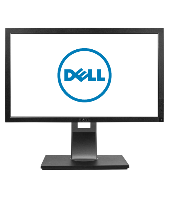 Монітор 21.5&quot; Dell U2211Ht FullHD IPS - 1