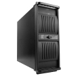 Рабочая станция (WorkStation) Intel Core i5-660 16GB RAM 250GB HDD - 4