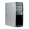 HP XW4600 Workstation CORE 2DUO E8400 4GB RAM 80GB HDD - 1