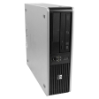 Системный блок HP DC7800 SFF Intel Core 2 Duo E7500 4GB RAM 160GB HDD + Монитор 19" - 2