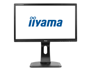БУ Монітор 21.5&quot; Iiyama ProLite B2283HS FullHD HDMI из Европы