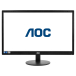 Монитор 21.5" Aoc E2270Sw FullHD