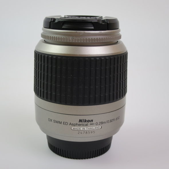 Nikon AF-S Nikkor 18-55mm 1:3.5-5.6 G - 5