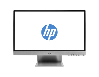 БУ Монітор 21.5&quot; HP Pavilion 22xi FullHD IPS DHMI из Европы