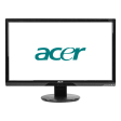 Монитор 23" Acer P235H-BDB FullHD - 1