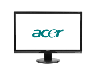БУ Монитор 23&quot; Acer P235H-BDB FullHD из Европы