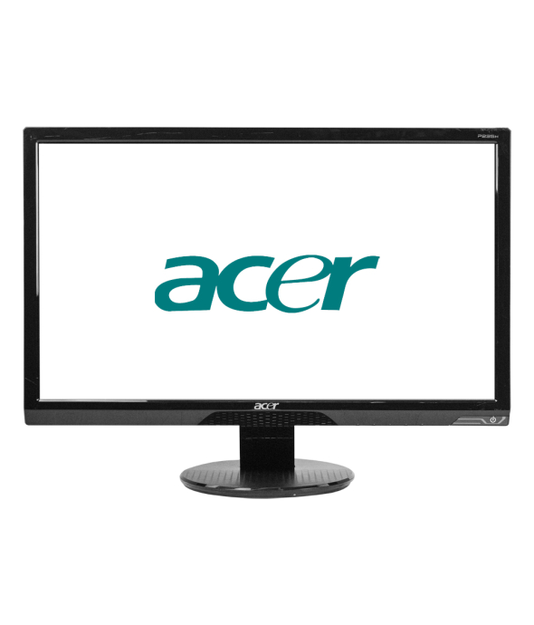 Монітор 23&quot; Acer P235H-BDB FullHD - 1