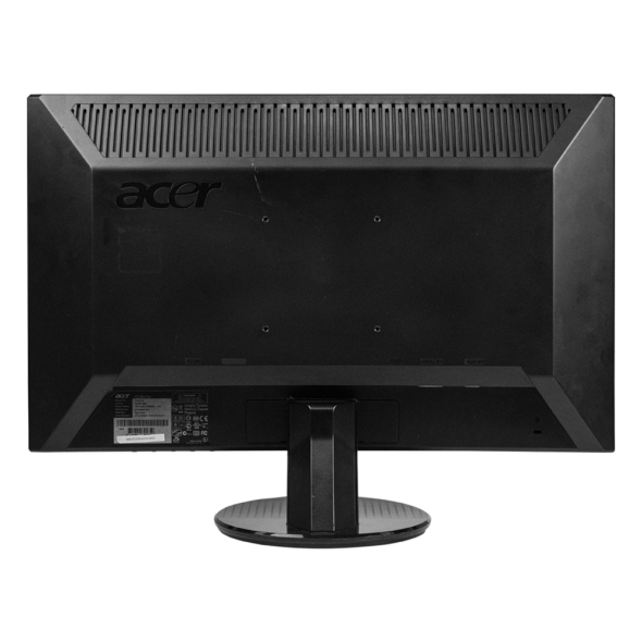 Монитор 23&quot; Acer P235H-BDB FullHD - 3