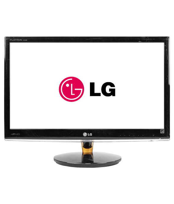 Монітор 23&quot; LG Flatron IPS236V-PN FullHD HDMI - 1