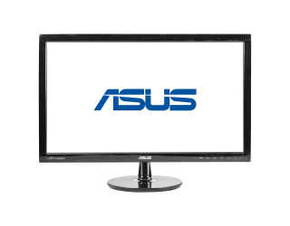 БУ Монітор 23&quot; Asus VS239H FullHD IPS HDMI из Европы