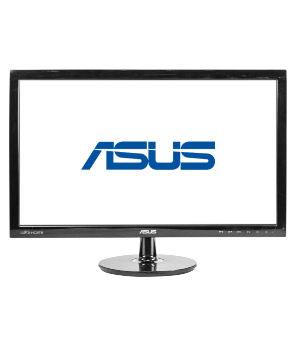 Монітор 23&quot; Asus VS239H FullHD IPS HDMI - 1