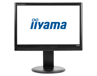 БУ Монітор 20&quot; Iiyama ProLite E2003WS TN из Европы