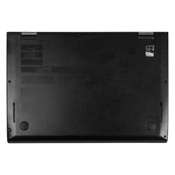 Ультрабук 14&quot; Lenovo ThinkPad X1 Yoga Intel Core i7-6600U 16Gb RAM 256Gb SSD - 5