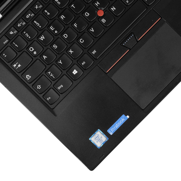 Ультрабук 14&quot; Lenovo ThinkPad X1 Yoga Intel Core i7-6600U 16Gb RAM 256Gb SSD - 6