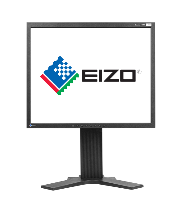 Монитор 19&quot; Eizo FlexScan S1911 - 1