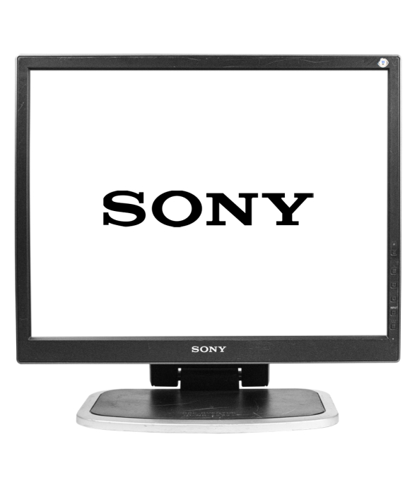 Монітор 20.1&quot; Sony SDM-S205K S-iPS - 1