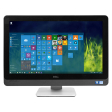 Моноблок Dell Optiplex 9010 TouchScreen All-in-One 23 Intel® Core ™ i5-3470 4GB RAM 500GB HDD - 1