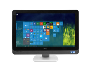 БУ Моноблок Dell Optiplex 9010 TouchScreen All-in-One 23 Intel® Core ™ i5-3470 4GB RAM 500GB HDD из Европы