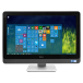 Моноблок Dell Optiplex 9010 TouchScreen All-in-One 23 Intel® Core™ i5-3470 4GB RAM 500GB HDD