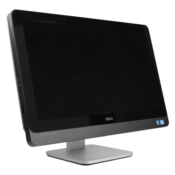Моноблок Dell Optiplex 9010 TouchScreen All-in-One 23 Intel® Core ™ i5-3470 4GB RAM 500GB HDD - 2
