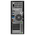 Сервер WORKSTATION HP Z420 6-ти ядерний Xeon E5-1650 3,5 GHZ 16GB RAM 120SSD 2x500GB HDD + Монітор 24" - 4