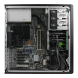 Сервер WORKSTATION HP Z420 6-ти ядерний Xeon E5-1650 3,5 GHZ 16GB RAM 120SSD 2x500GB HDD + Монітор 24" - 3