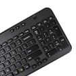 Комплект Бездротовий Logitech MK360 (Клавіатура + Миша) - 5