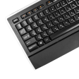 Клавіатура Logitech K740 - 2