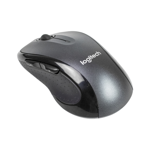 Комплект Беспроводной Logitech (Клавиатура K350 + Мышка M510) - 8