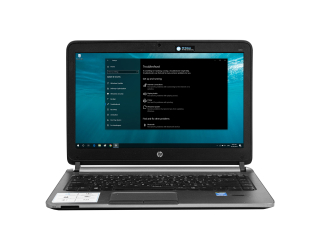 БУ Ноутбук 13.3&quot; HP ProBook 430 G1 Intel Core i5-4200U 8Gb RAM 320Gb HDD из Европы