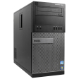 Системний блок Dell OptiPlex 7010 MT Tower Intel Core i5-3470 8Gb RAM 120Gb SSD - 1