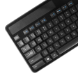 Комплект Беспроводной Logitech MK750 (Клавиатура + Мышка) - 3