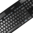 Комплект Беспроводной Logitech MK750 (Клавиатура + Мышка) - 4