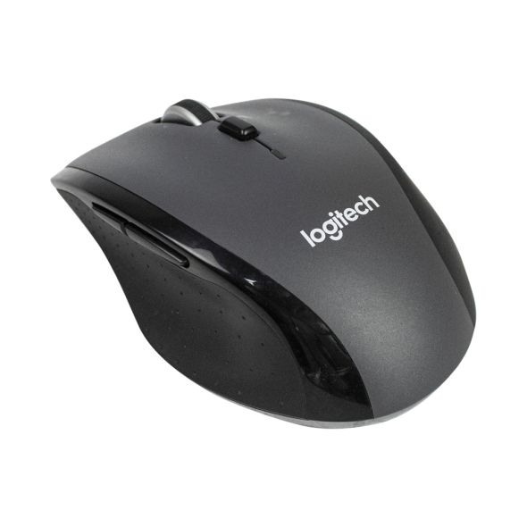 Комплект Бездротовий Logitech MK750 (Клавіатура + Миша) - 8