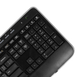 Комплект Беспроводной Logitech MK520 (Клавиатура + Мышка) - 5